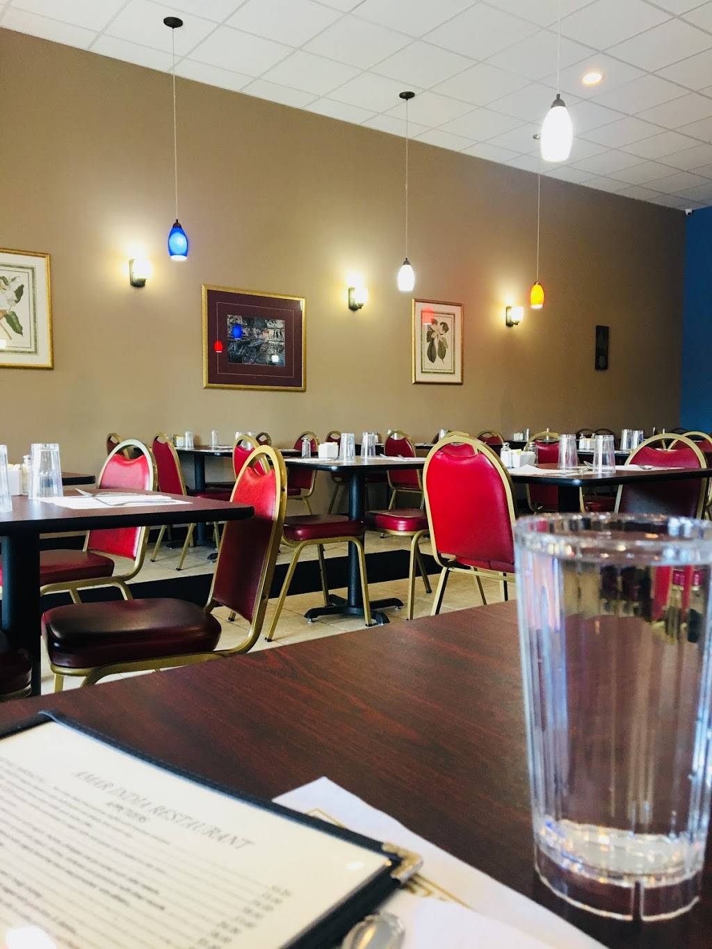 Amar India Restaurant | restaurant | 2751 Miamisburg Centerville Rd, Dayton, OH 45459, USA | 9374399005 OR +1 937-439-9005
