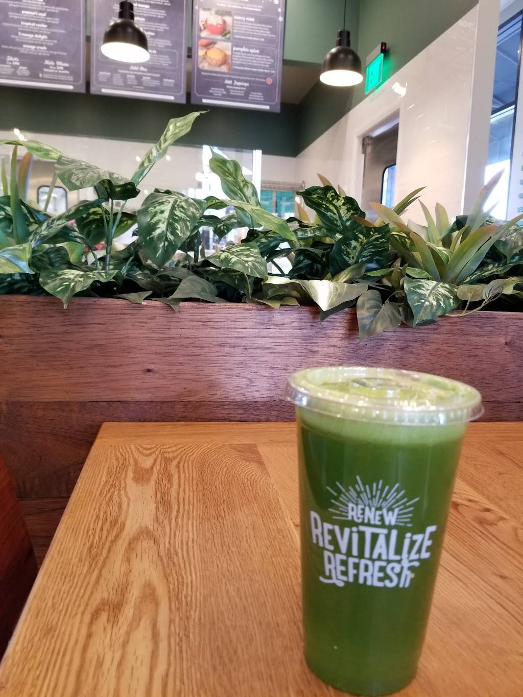 Nekter Juice Bar | cafe | 6258 Irvine Blvd, Irvine, CA 92620, USA | 9492587160 OR +1 949-258-7160