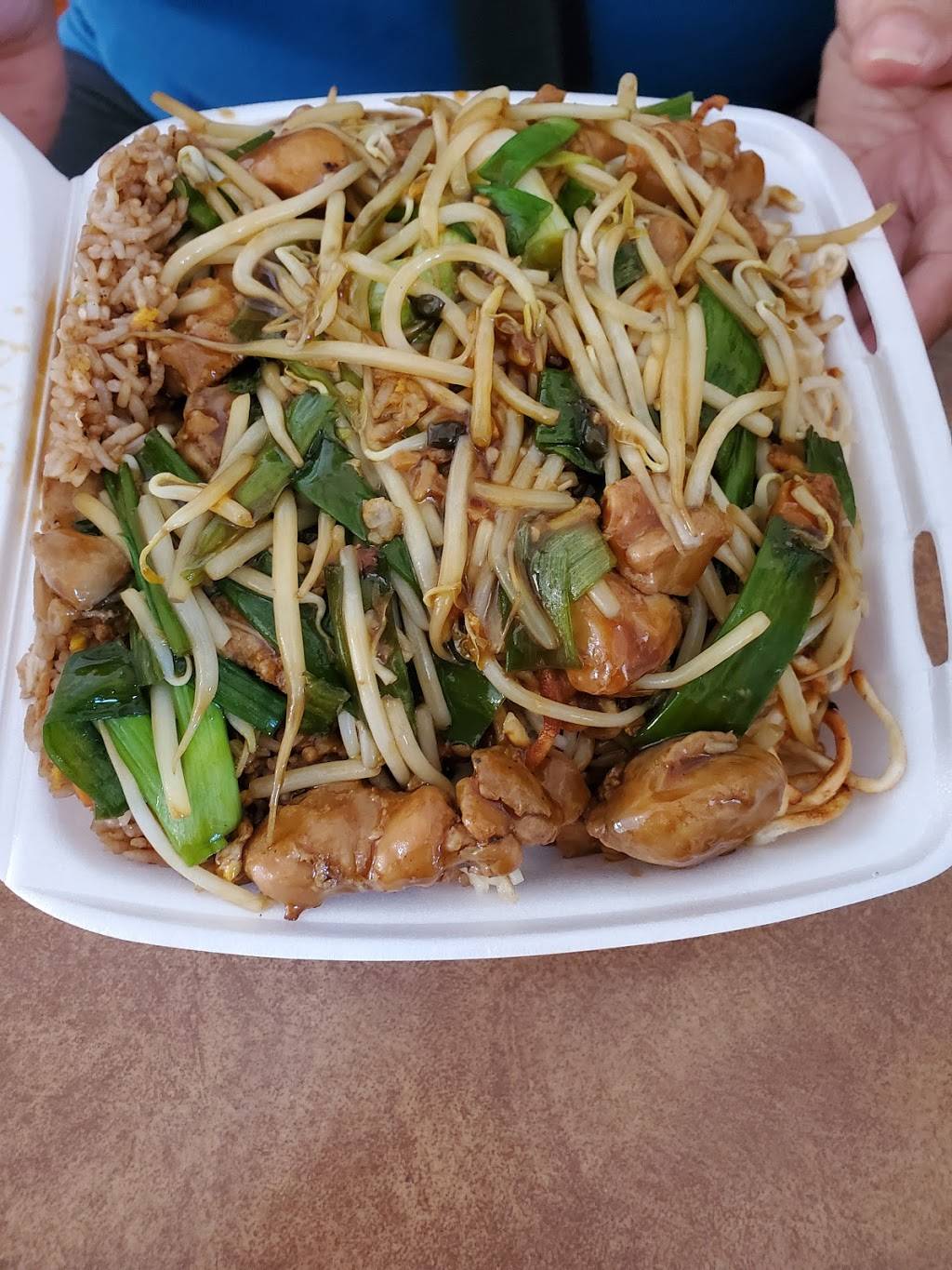 Marks Kitchen | restaurant | 4828 E Belmont Ave, Fresno, CA 93727, USA | 5594541438 OR +1 559-454-1438