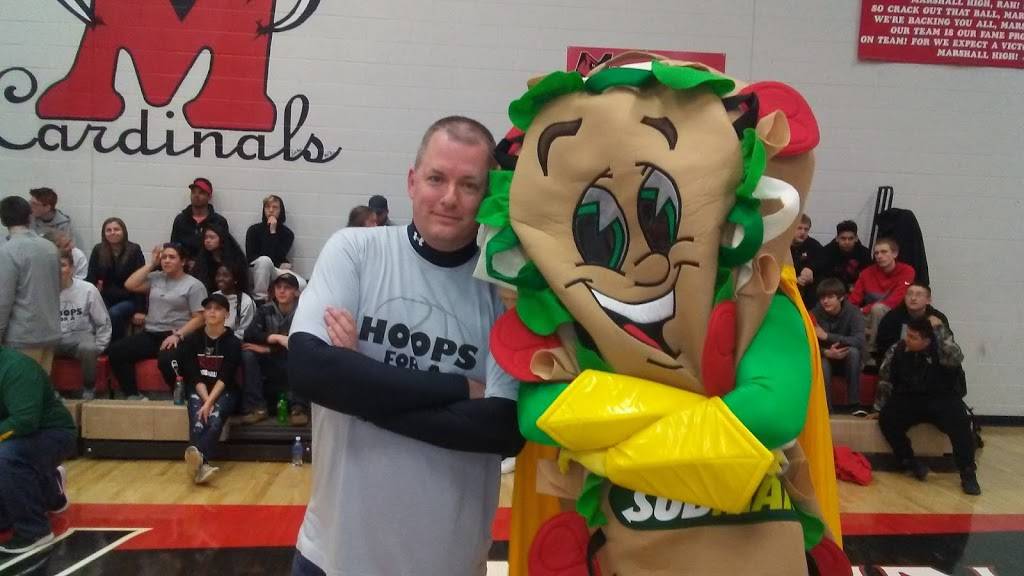 Subway | restaurant | 238 E Main St, Marshall, WI 53559, USA | 6086553331 OR +1 608-655-3331