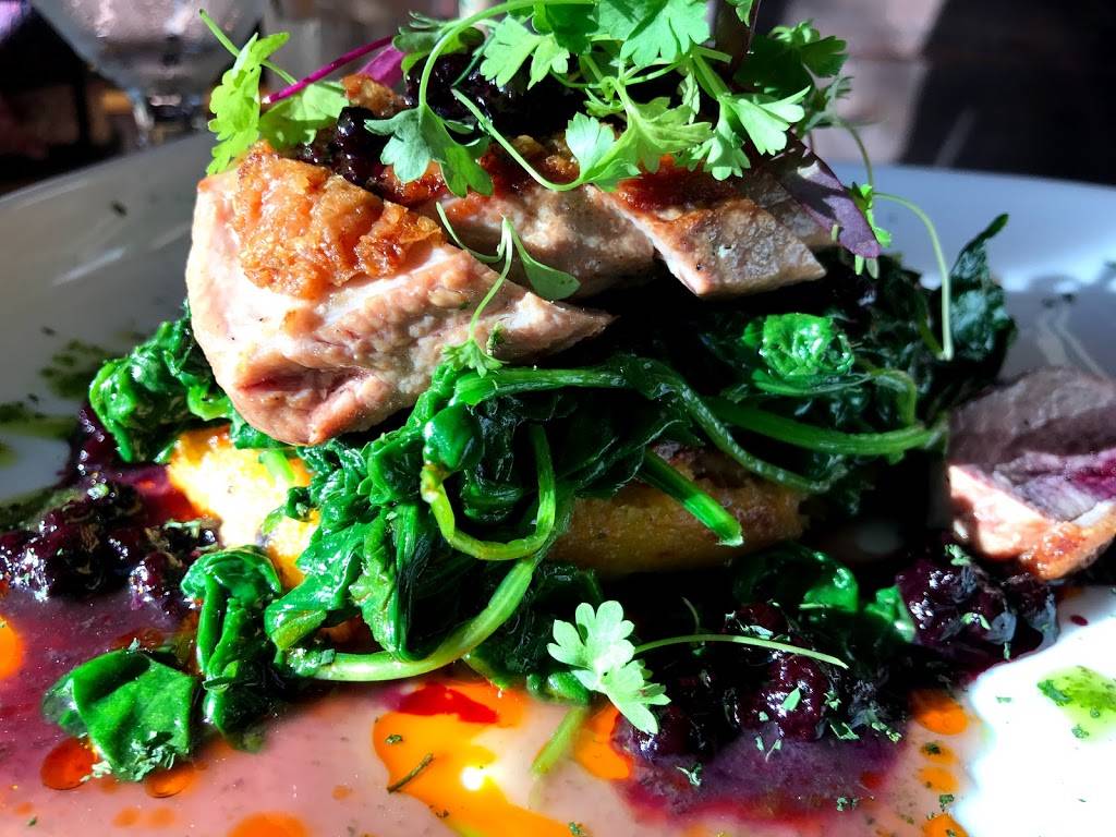 Kawanhee Inn & Restaurant | restaurant | 12 Annes Way, Weld, ME 04285, USA | 2075852000 OR +1 207-585-2000