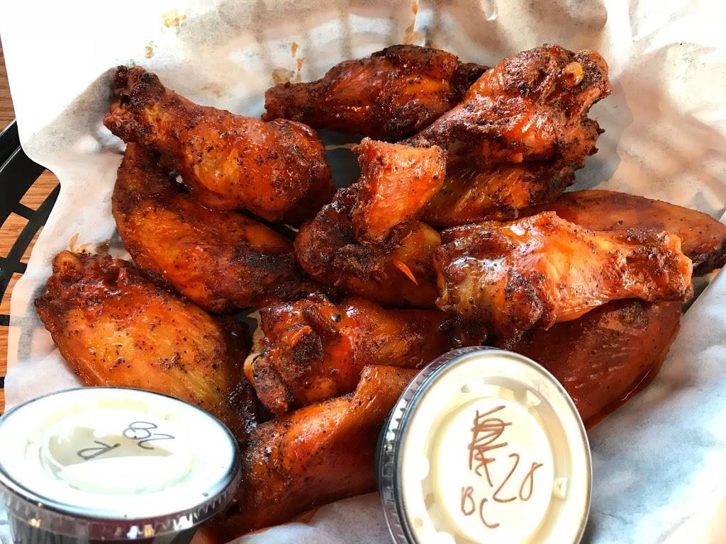 R&R BBQ | restaurant | 1628 W Traverse Pkwy, Lehi, UT 84043, USA | 3853454001 OR +1 385-345-4001