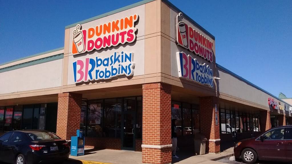 Dunkin Donuts | cafe | 3210 W 87th St, Chicago, IL 60652, USA | 7737762263 OR +1 773-776-2263