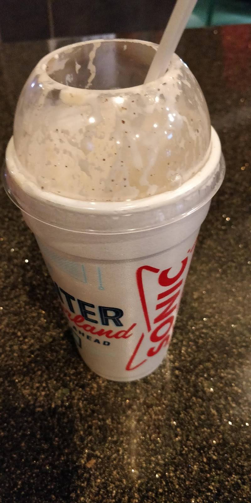 Sonic Drive-In | restaurant | 290 Roosevelt Rd, Villa Park, IL 60181, USA | 6303593316 OR +1 630-359-3316