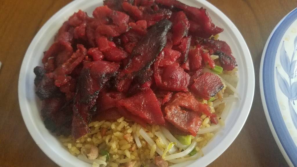 Jade Dragon | restaurant | 297 Kinderkamack Rd #102, Oradell, NJ 07649, USA | 2015990962 OR +1 201-599-0962