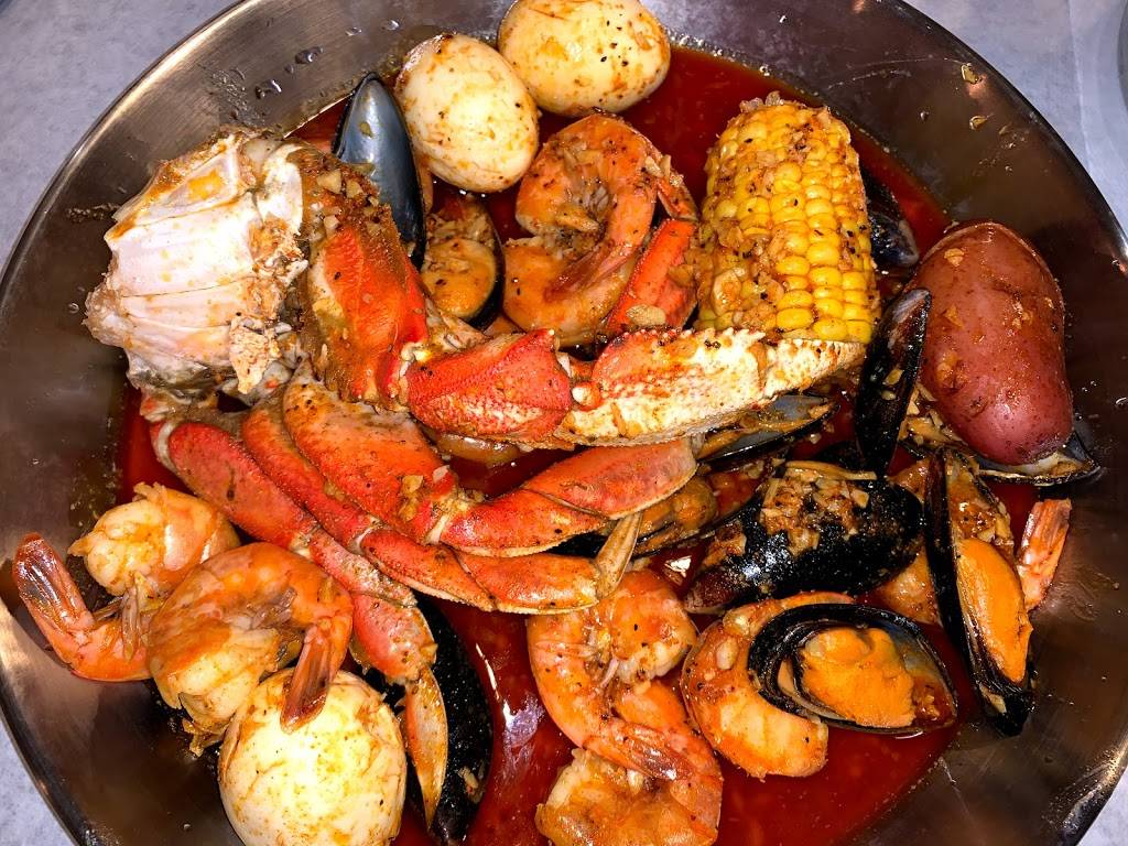 The Juicy Crab | restaurant | 1304 Bower Pkwy, Columbia, SC 29212, USA | 8039955402 OR +1 803-995-5402