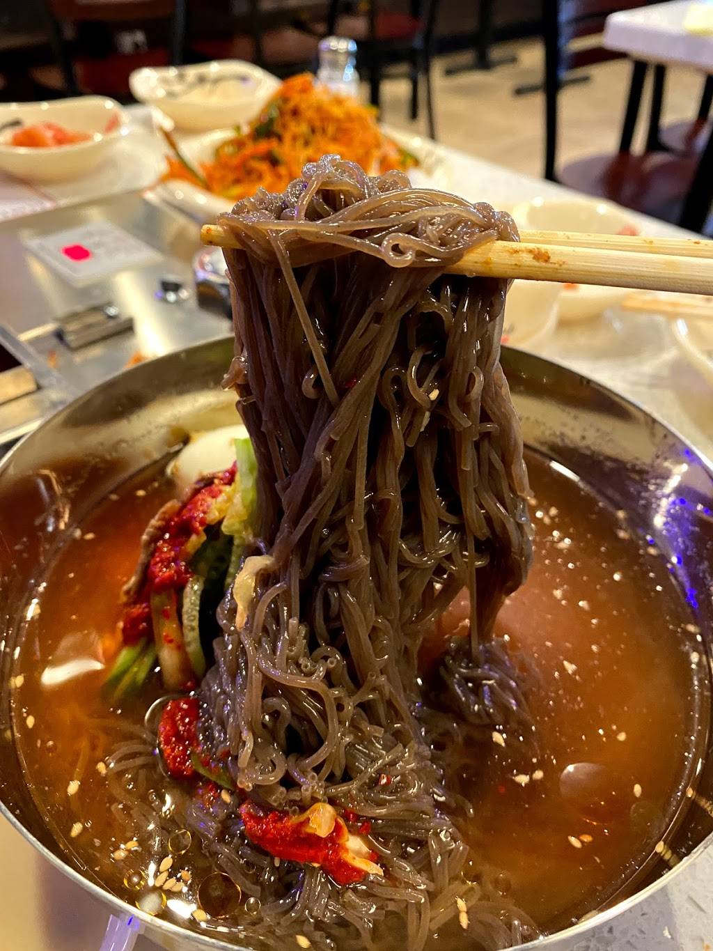 T- KEBOB | restaurant | 168 E Garvey Ave Ste B, Monterey Park, CA 91755, USA | 6266566950 OR +1 626-656-6950