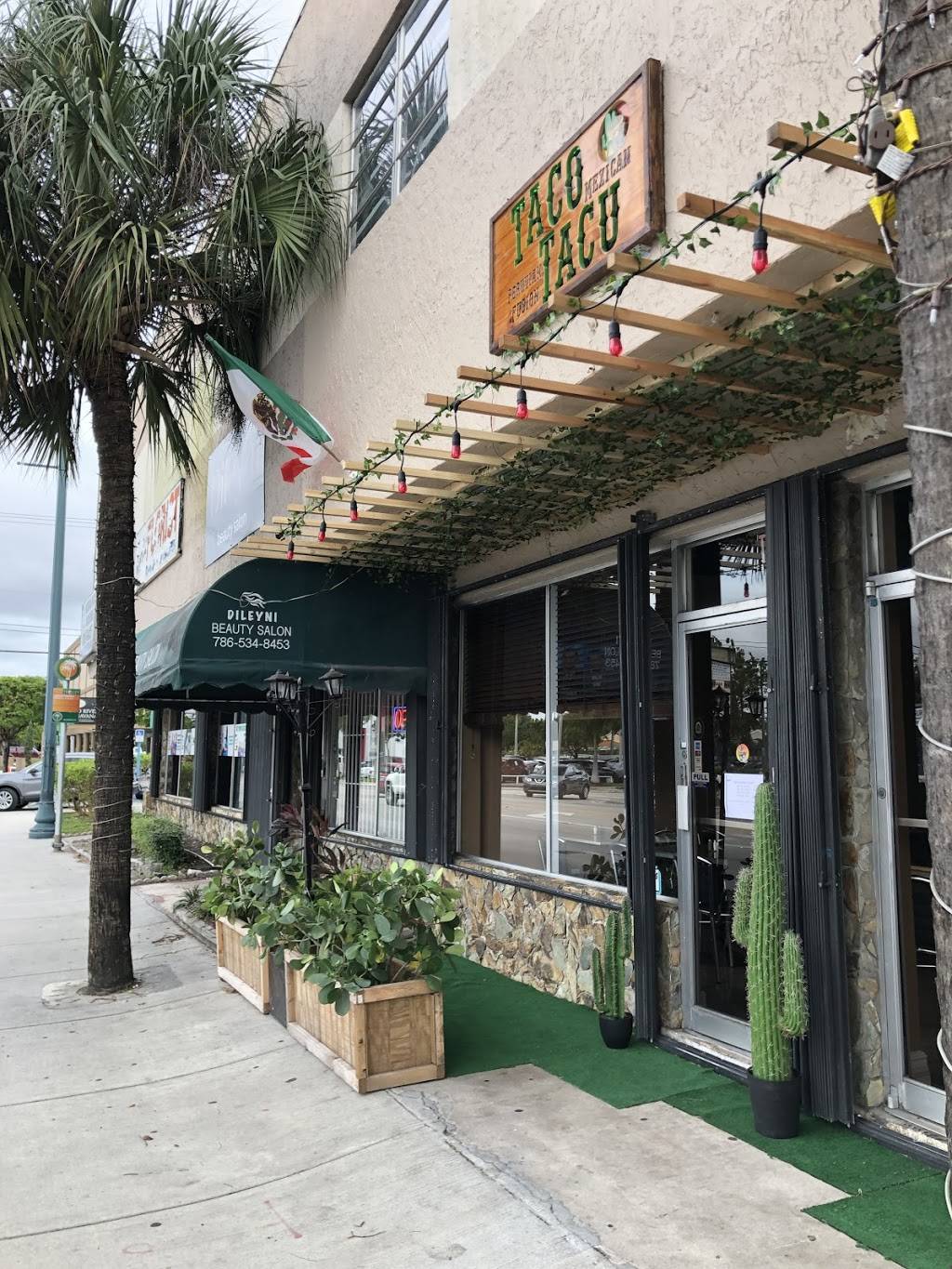 Taco Tacu | meal takeaway | 3456 SW 8th St, Miami, FL 33135, USA | 7867891924 OR +1 786-789-1924