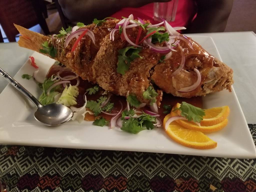 Taste of Thai | restaurant | 2911 Chapel Hill Rd # 245, Douglasville, GA 30135, USA | 7705774142 OR +1 770-577-4142