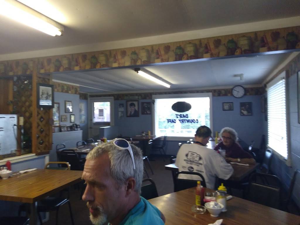 Dars Country Cafe | restaurant | 32770 MO-MM, Warsaw, MO 65355, USA | 6604387477 OR +1 660-438-7477