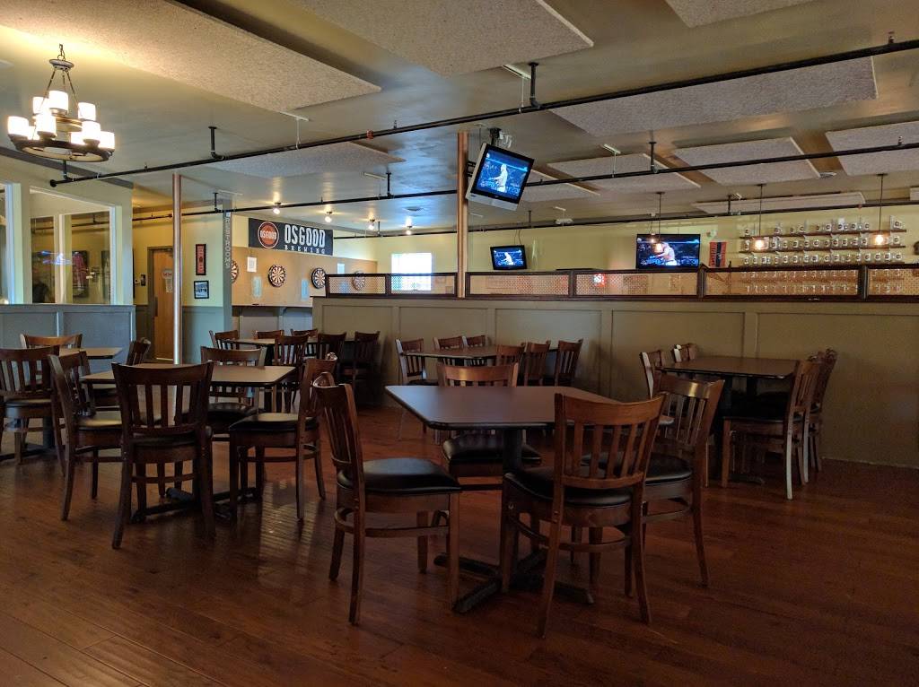 Osgood Brewing | restaurant | 4051 Chicago Dr SW, Grandville, MI 49418, USA | 6164323881 OR +1 616-432-3881