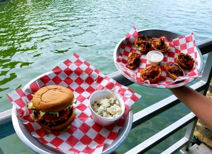 Drafts and Watercrafts | restaurant | 91 Slip-A Way, Winchester, TN 37398, USA | 9312015516 OR +1 931-201-5516