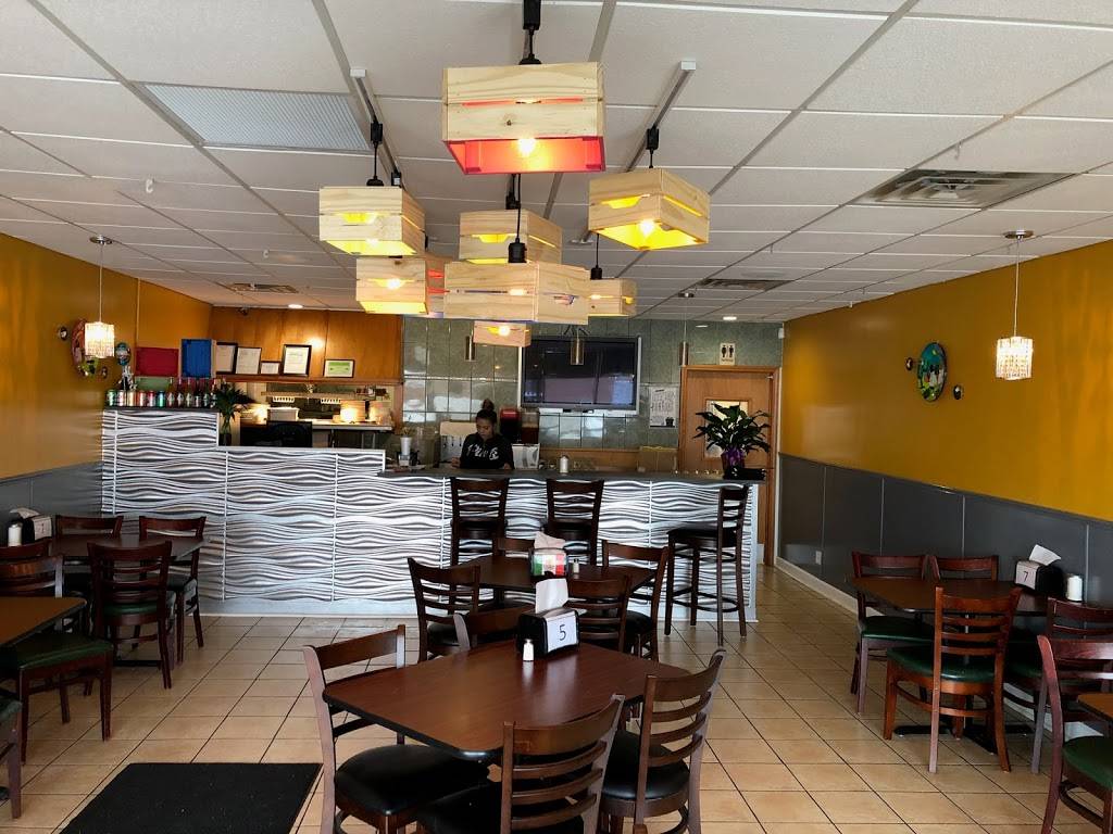 Buenas Salsas Restaurant | restaurant | 9132 W 31st St, Brookfield, IL 60513, USA | 7088546030 OR +1 708-854-6030