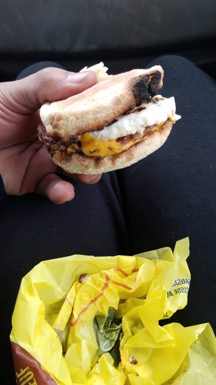 McDonalds | cafe | 3651 Strandherd Dr, Nepean, ON K2J 4G8, Canada | 6138239679 OR +1 613-823-9679