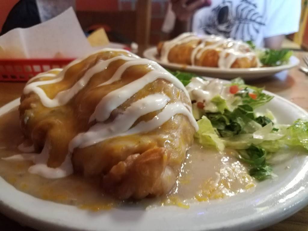 The Green Chile (New Mexico Style) | restaurant | 13926 Imperial Hwy, La Mirada, CA 90638, USA | 5628021202 OR +1 562-802-1202