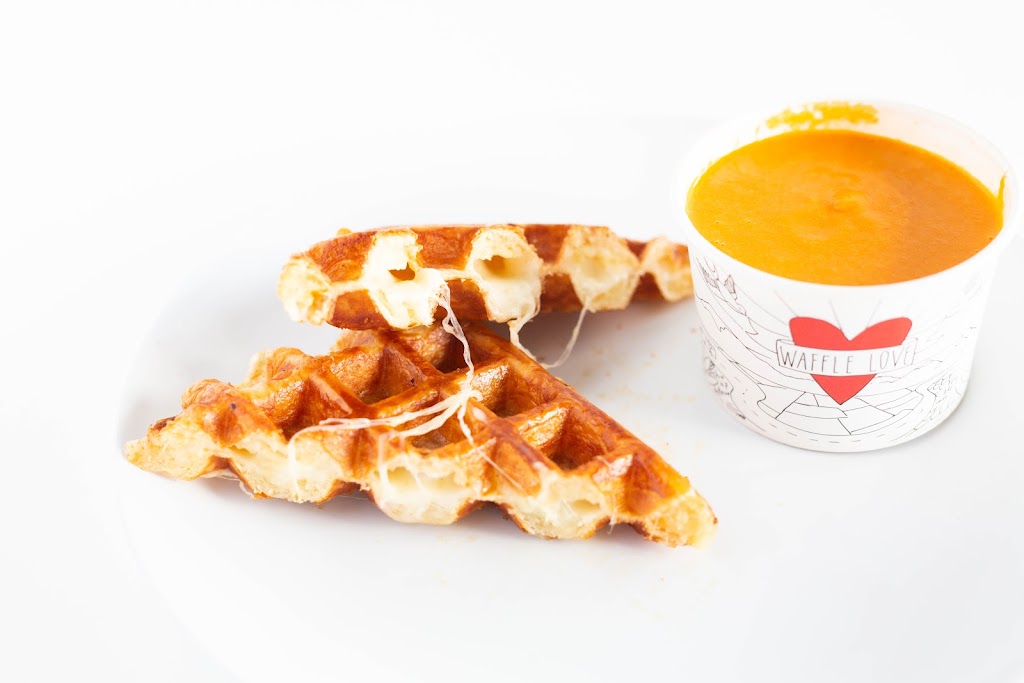 Waffle Love - South Jordan | restaurant | 11505 4000 W, South Jordan, UT 84009, USA | 3853088282 OR +1 385-308-8282