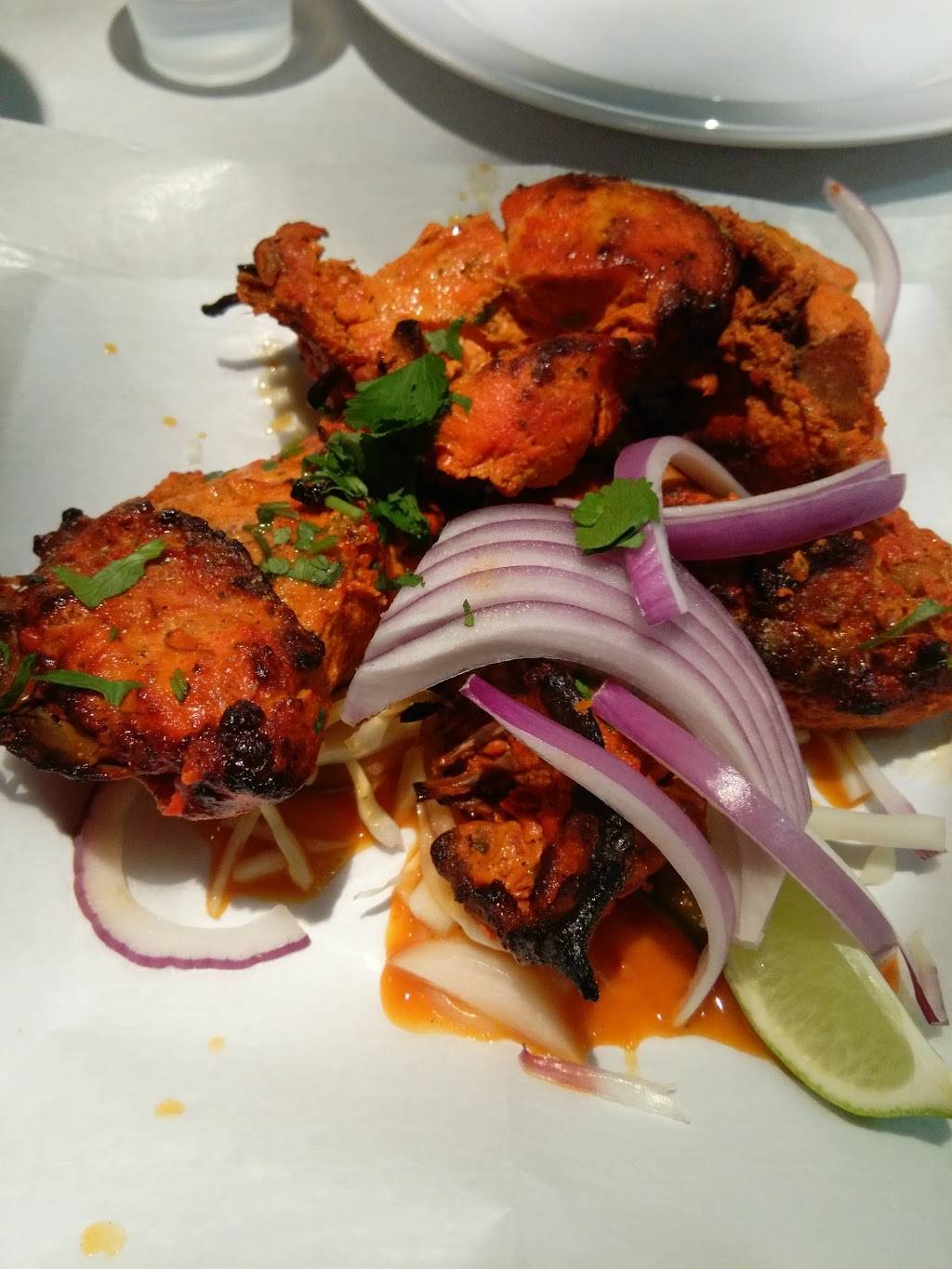 The Masala Cafe | restaurant | 290 Turnpike Rd, Westborough, MA 01581, USA | 5083669000 OR +1 508-366-9000