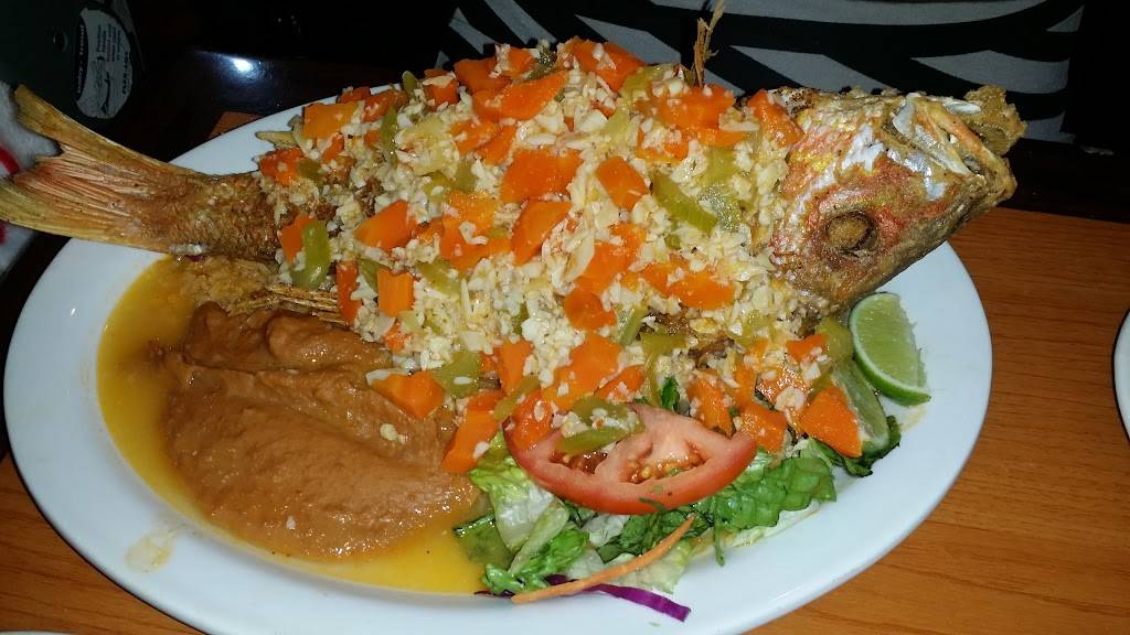 El Bucanero - Blanco | restaurant | 16505 Blanco Rd, San Antonio, TX 78232, USA | 2104089297 OR +1 210-408-9297