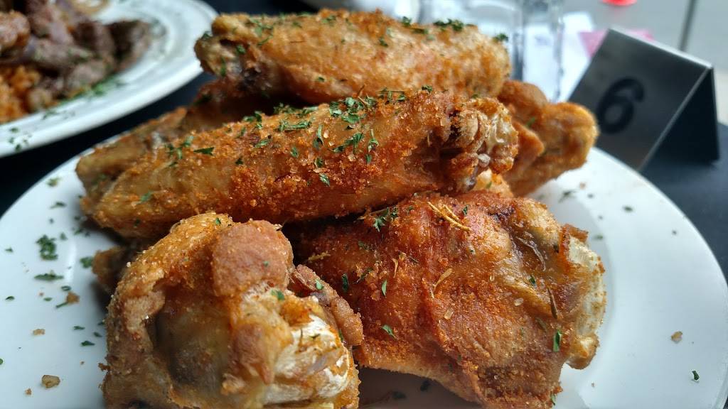 Amarachi | night club | 189 Bridge St, Brooklyn, NY 11201, USA | 7182221010 OR +1 718-222-1010