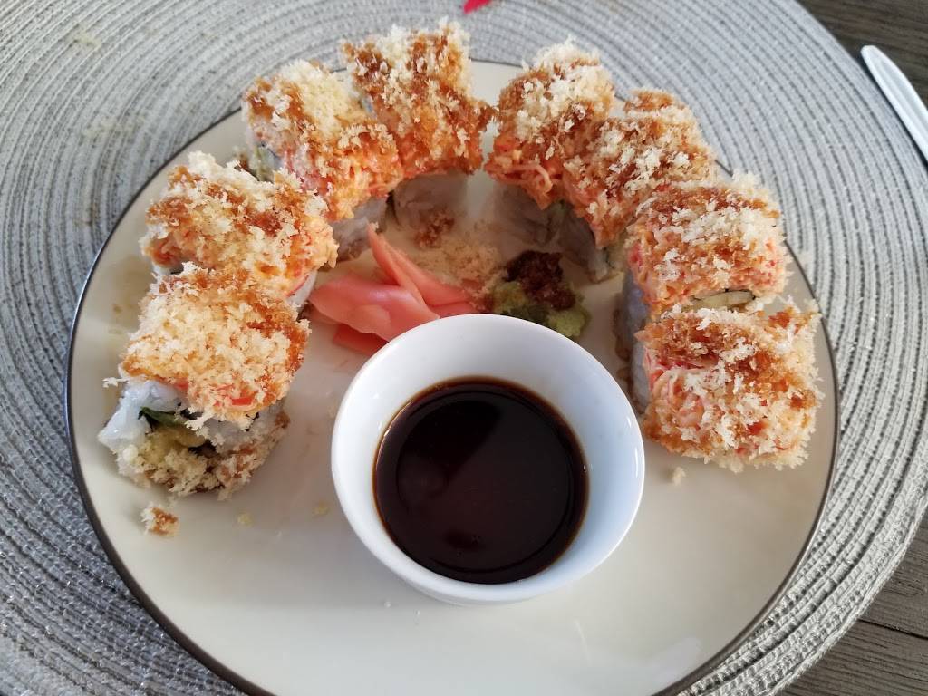 Kansai Japanese Steakhouse | restaurant | 1370 Veterans Pkwy # 700, Clarksville, IN 47129, USA | 8122189538 OR +1 812-218-9538