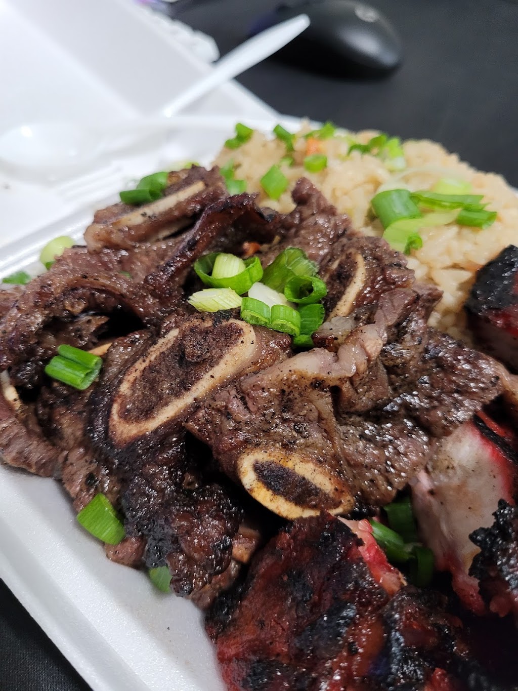 Asian style kitchen | restaurant | 601 E Main St, Merced, CA 95340, USA | 2092859501 OR +1 209-285-9501