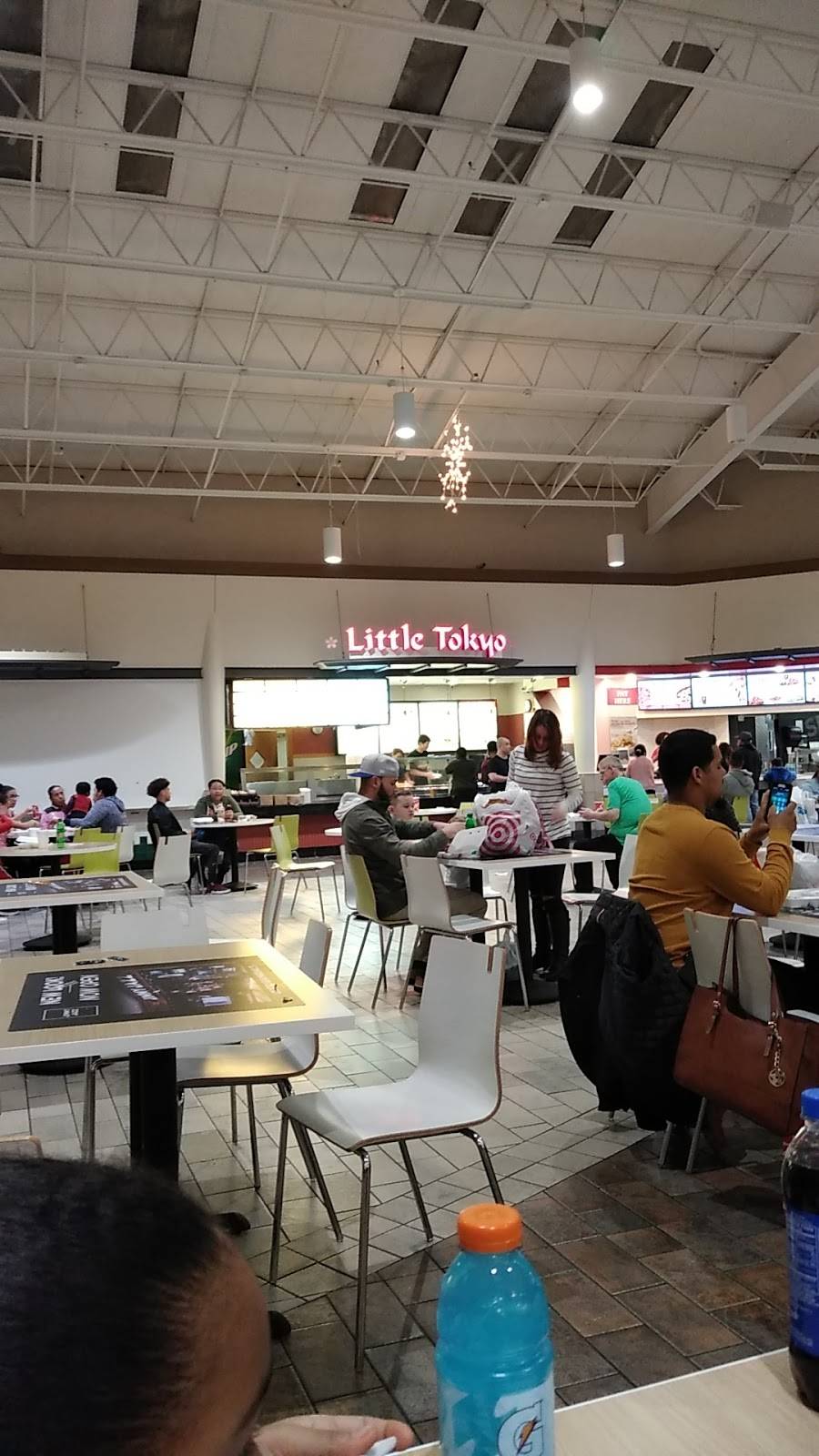 Little Tokyo | restaurant | 1455 Franklin Mills Cir, Philadelphia, PA 19154, USA | 2156320828 OR +1 215-632-0828