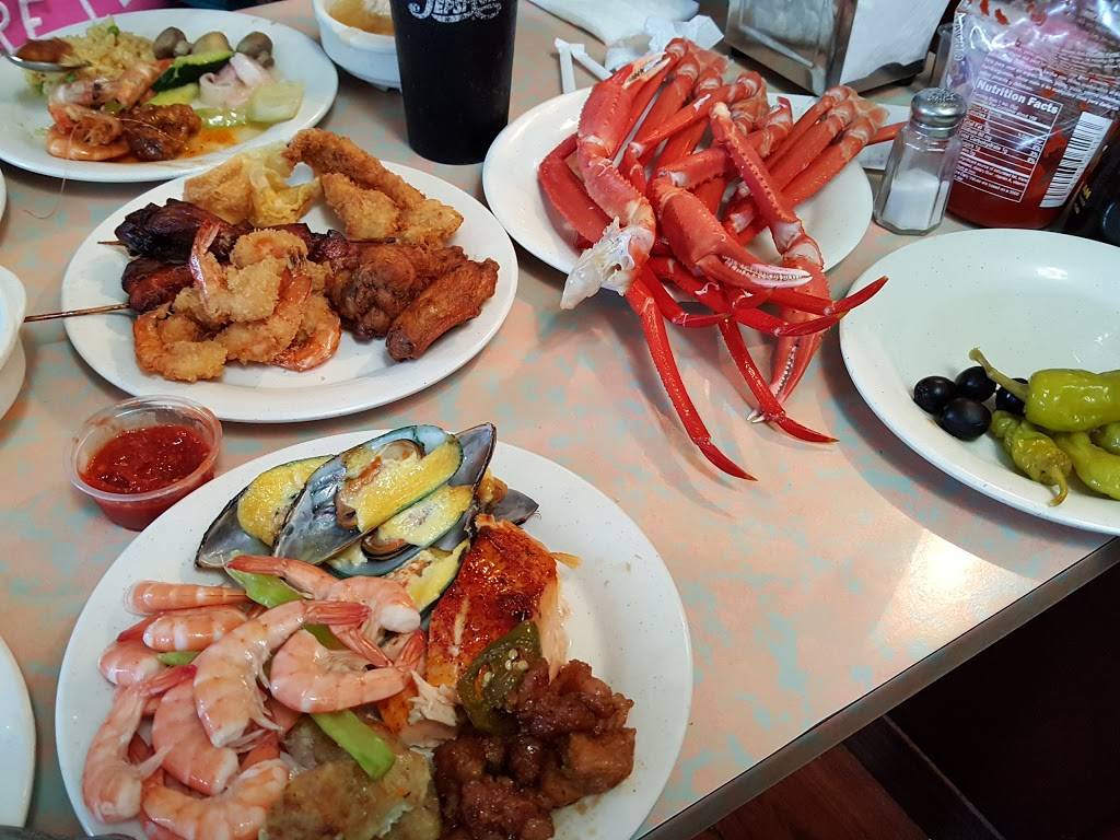 Great Moon Chinese Buffet | restaurant | 1795 Pennsylvania Ave, Fairfield, CA 94533, USA | 7074266886 OR +1 707-426-6886