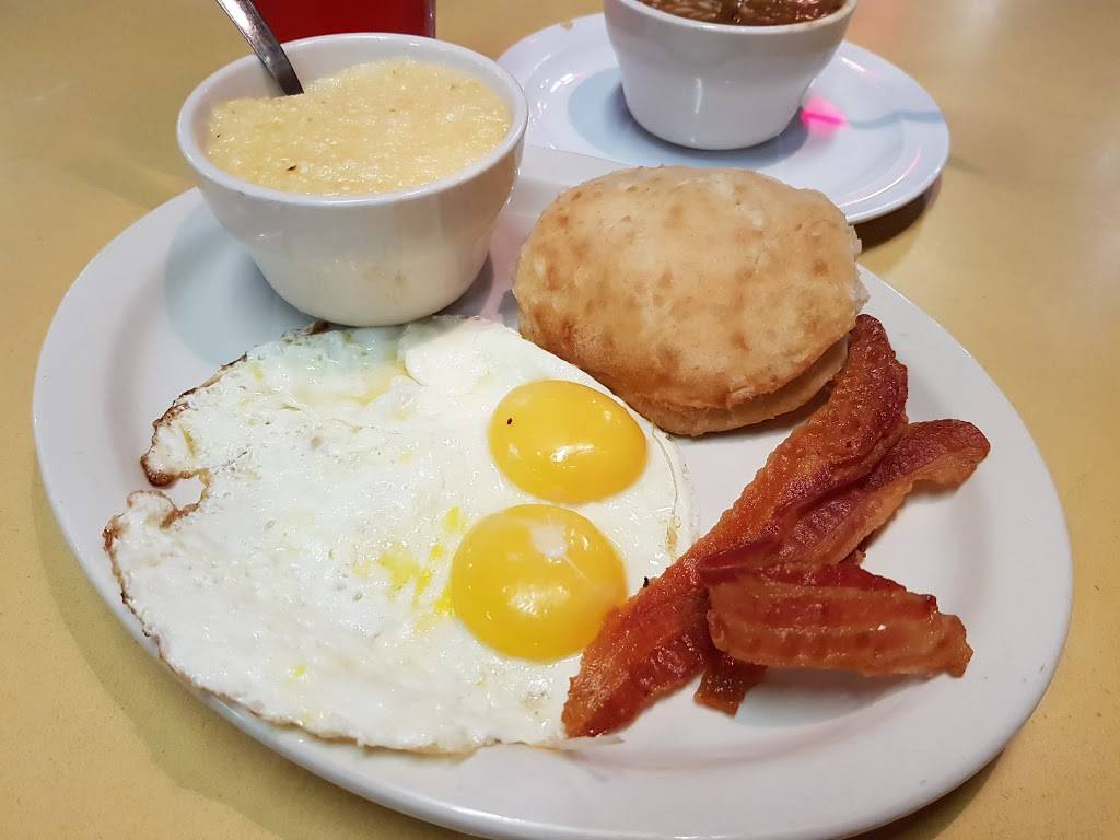 Daisy Dukes® Cafe | meal delivery | 308 St Charles Ave, New Orleans, LA 70130, USA | 5045222233 OR +1 504-522-2233