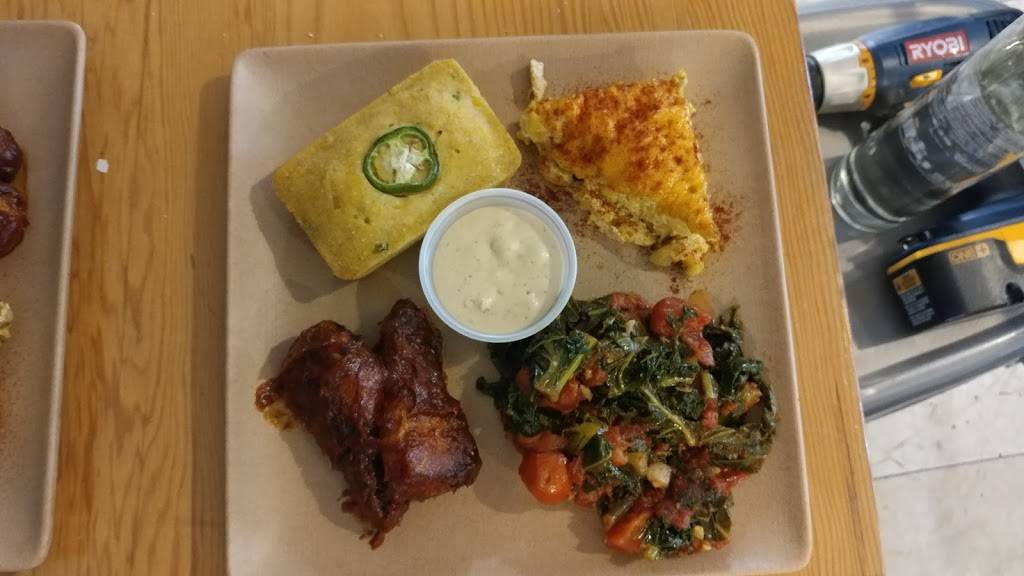 Southern Sol Garden BBQ | restaurant | 2895 McFarland Road Bay F, Miami, FL 33133, USA | 3058829939 OR +1 305-882-9939