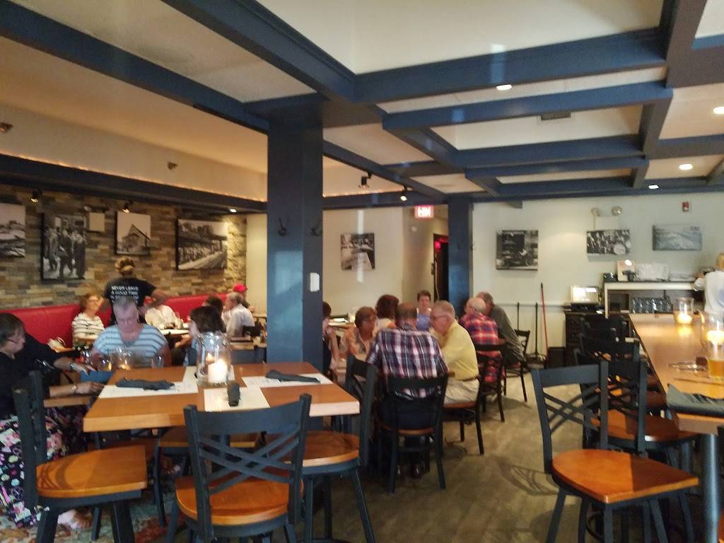 The Olde Spitfire Grille | restaurant | 1517 Broad St, Greensburg, PA 15601, USA | 7242056402 OR +1 724-205-6402