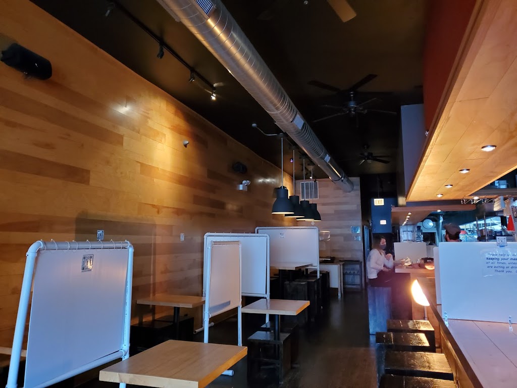 Oiistar | restaurant | 1385 N Milwaukee Ave, Chicago, IL 60622, USA | 7733608791 OR +1 773-360-8791