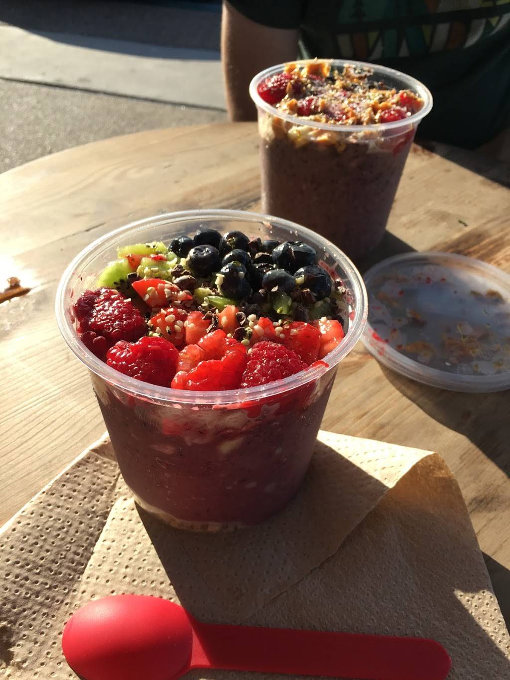 Everbowl | restaurant | 5624 Mission Center Rd unit c, San Diego, CA 92108, USA | 6194870443 OR +1 619-487-0443