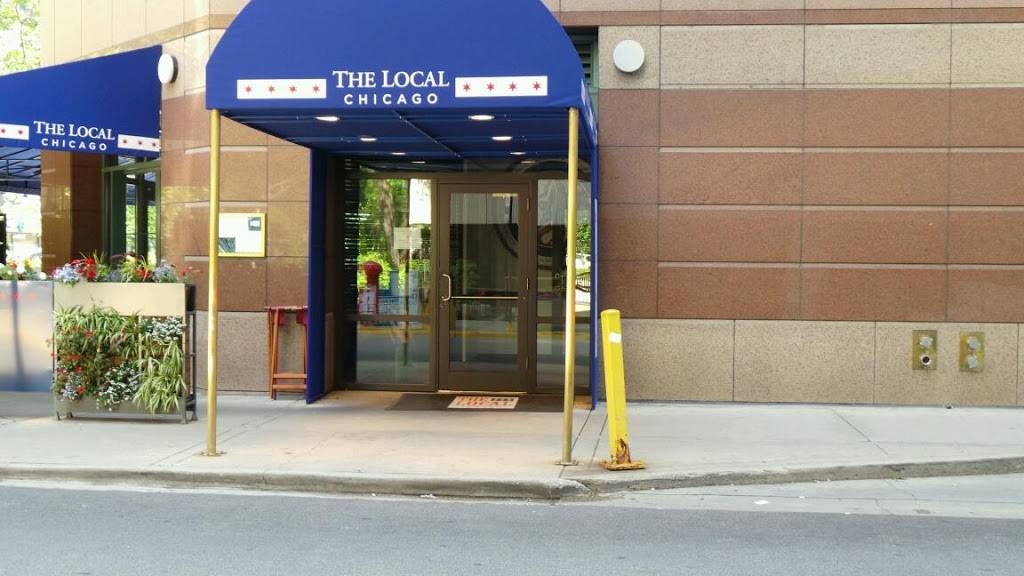 Southern Cut Barbecue | restaurant | 198 E Delaware Pl, Chicago, IL 60611, USA | 3122808887 OR +1 312-280-8887