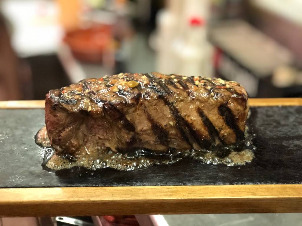 Toussaint Restaurant | restaurant | 418 Rivet St, New Bedford, MA 02740, USA | 7742061951 OR +1 774-206-1951