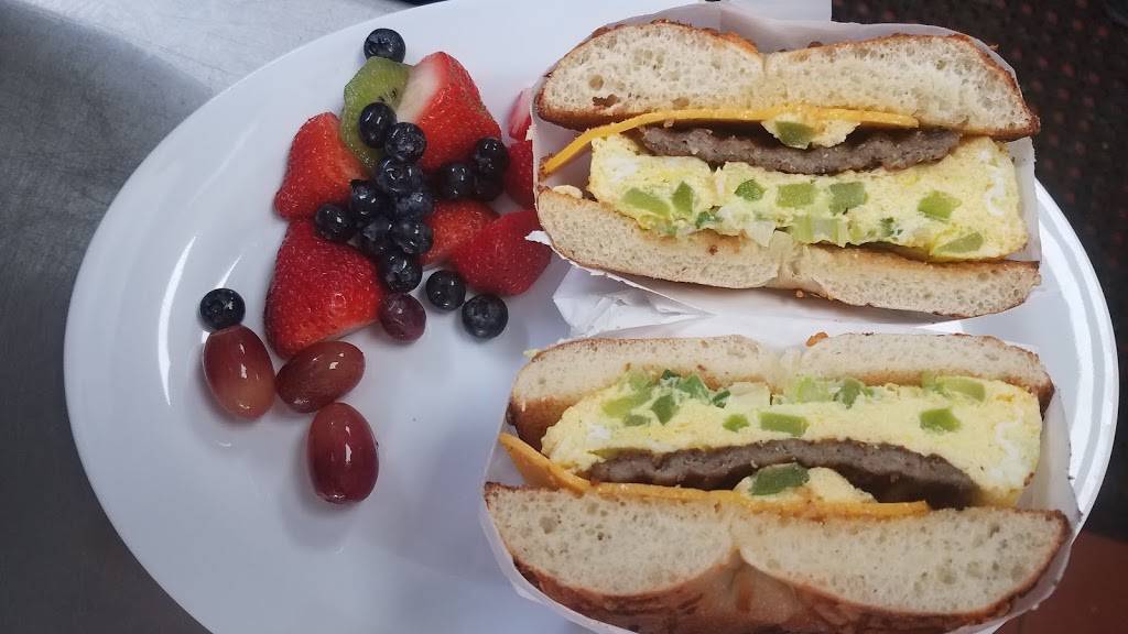 The Salad Place & Rotisserie | restaurant | 5392 Mission St, San Francisco, CA 94112, USA | 4154446350 OR +1 415-444-6350