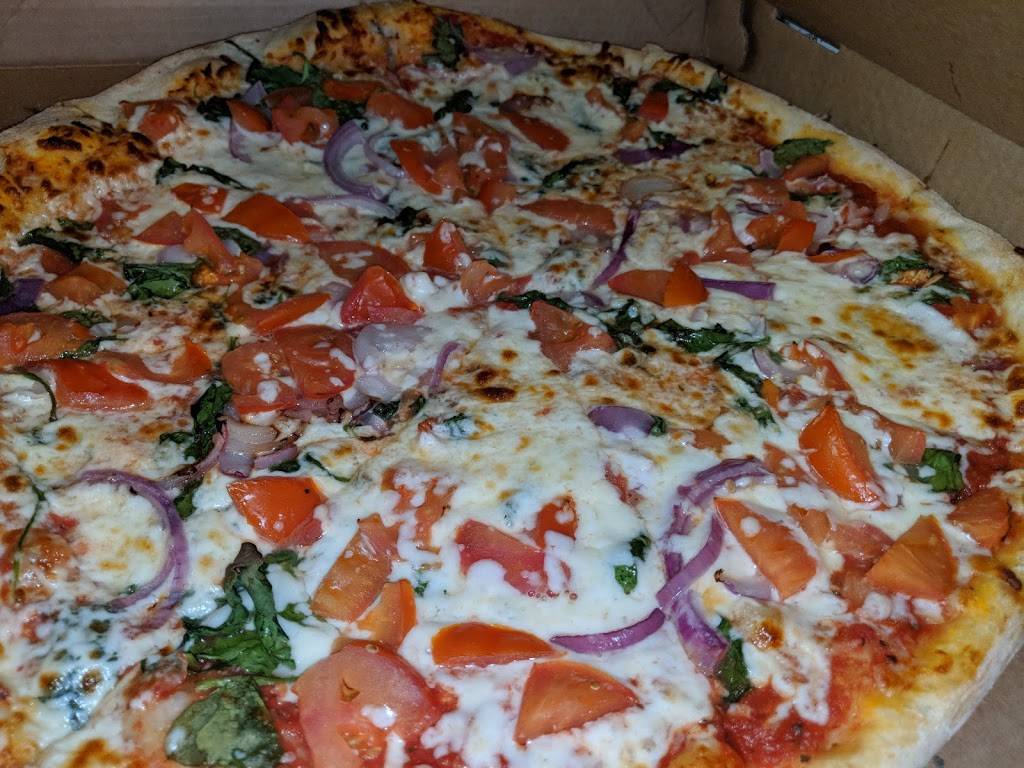 Town Center Pizzeria | restaurant | 158 Thalia Village Shoppes, Virginia Beach, VA 23452, USA | 7572275878 OR +1 757-227-5878
