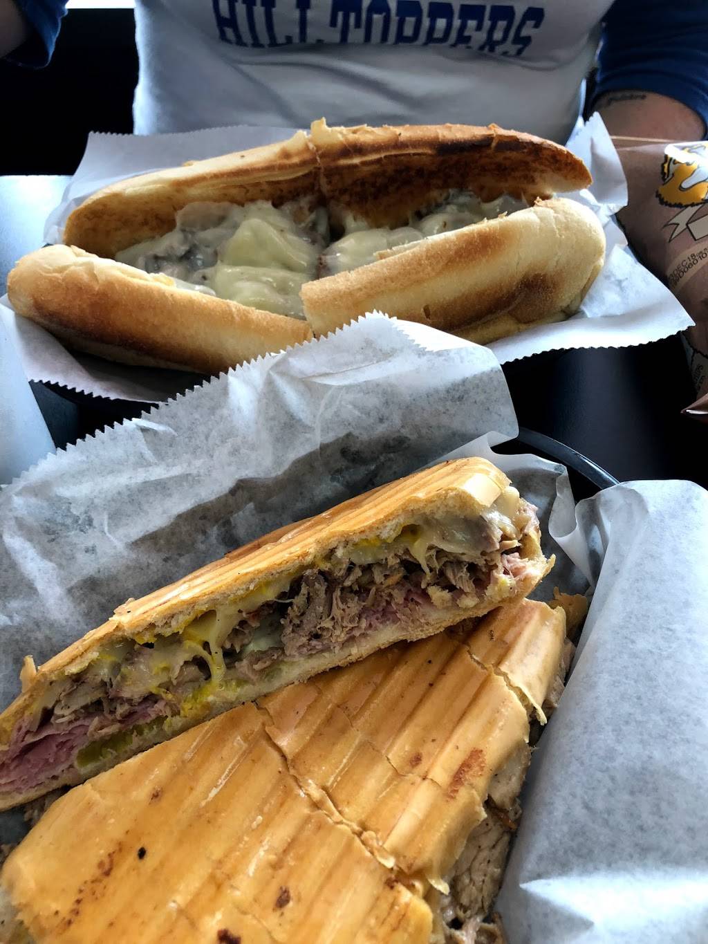 Rinaldis Italian Deli WPB | cafe | 5029A Okeechobee Blvd, West Palm Beach, FL 33417, USA | 5614717737 OR +1 561-471-7737