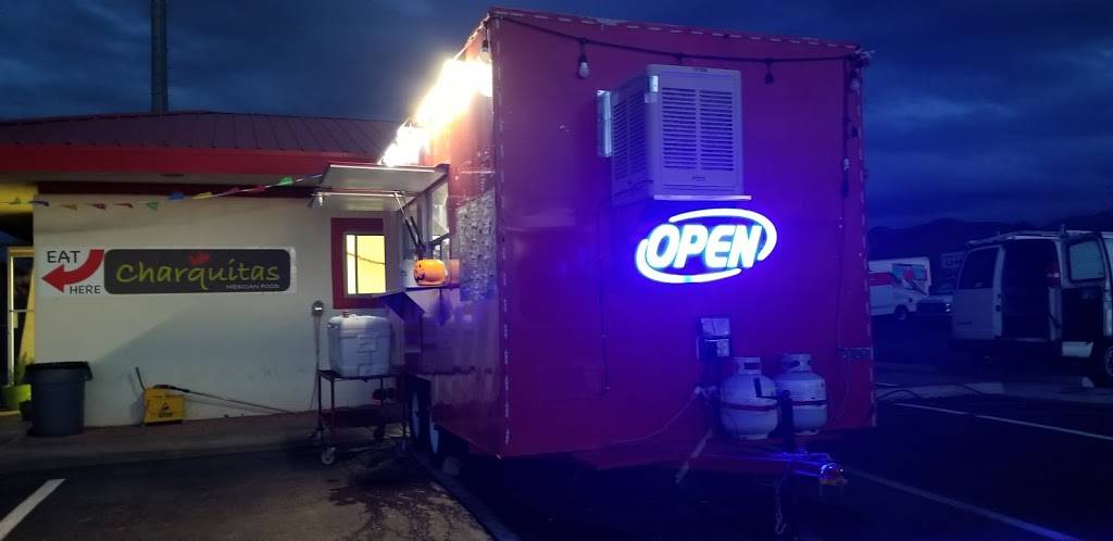 Charquitas Mexican Food | restaurant | 16335 S Houghton Rd, Vail, AZ 85641, USA | 5207295388 OR +1 520-729-5388