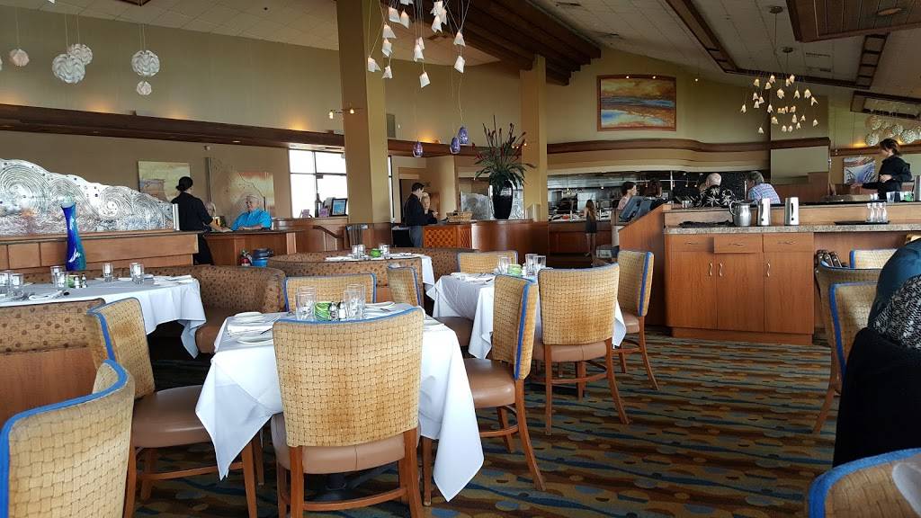 Chart House | restaurant | 201 Gulf of Mexico Dr, Longboat Key, FL 34228, USA | 9413835593 OR +1 941-383-5593