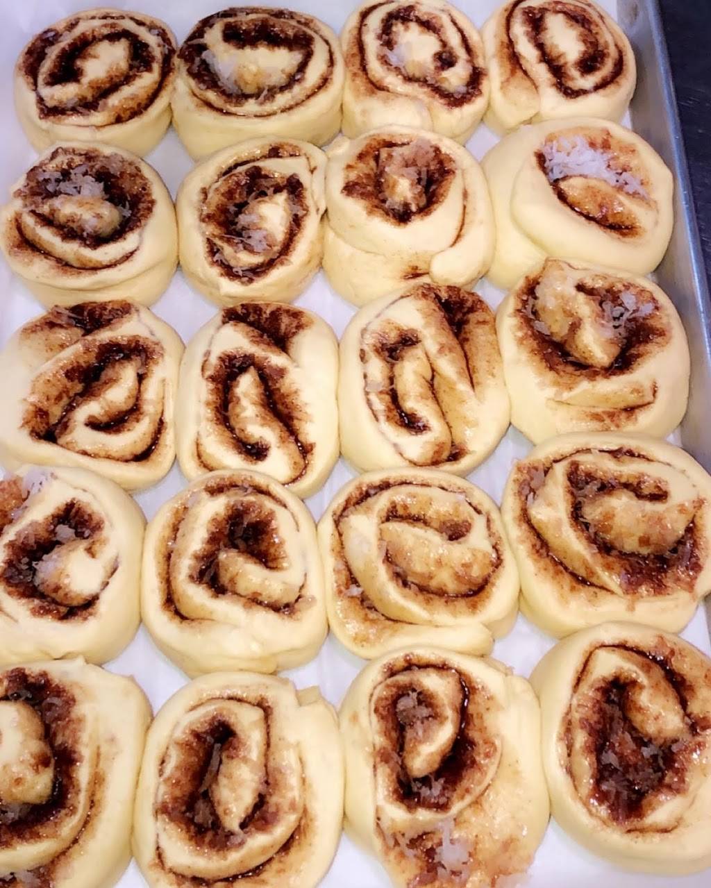 Di Jerk Stop | restaurant | 537 Jefferson St, Lafayette, LA 70501, USA | 3374128304 OR +1 337-412-8304