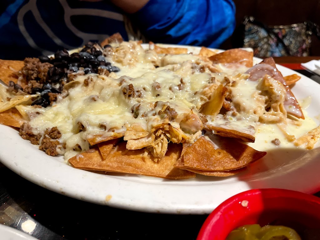 El Rancho Mexican Restaurant | restaurant | 28960 US-98, Daphne, AL 36526, USA | 2516262623 OR +1 251-626-2623