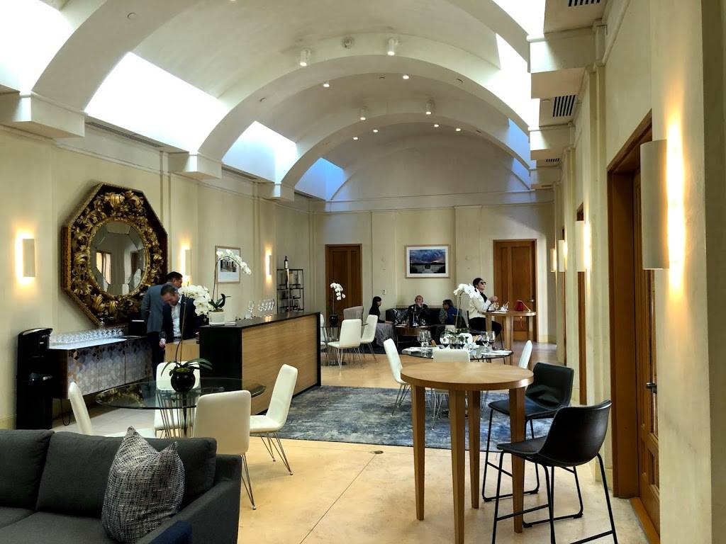 Opus One Winery | restaurant | 7900 St Helena Hwy, Oakville, CA 94562, USA | 7079449442 OR +1 707-944-9442
