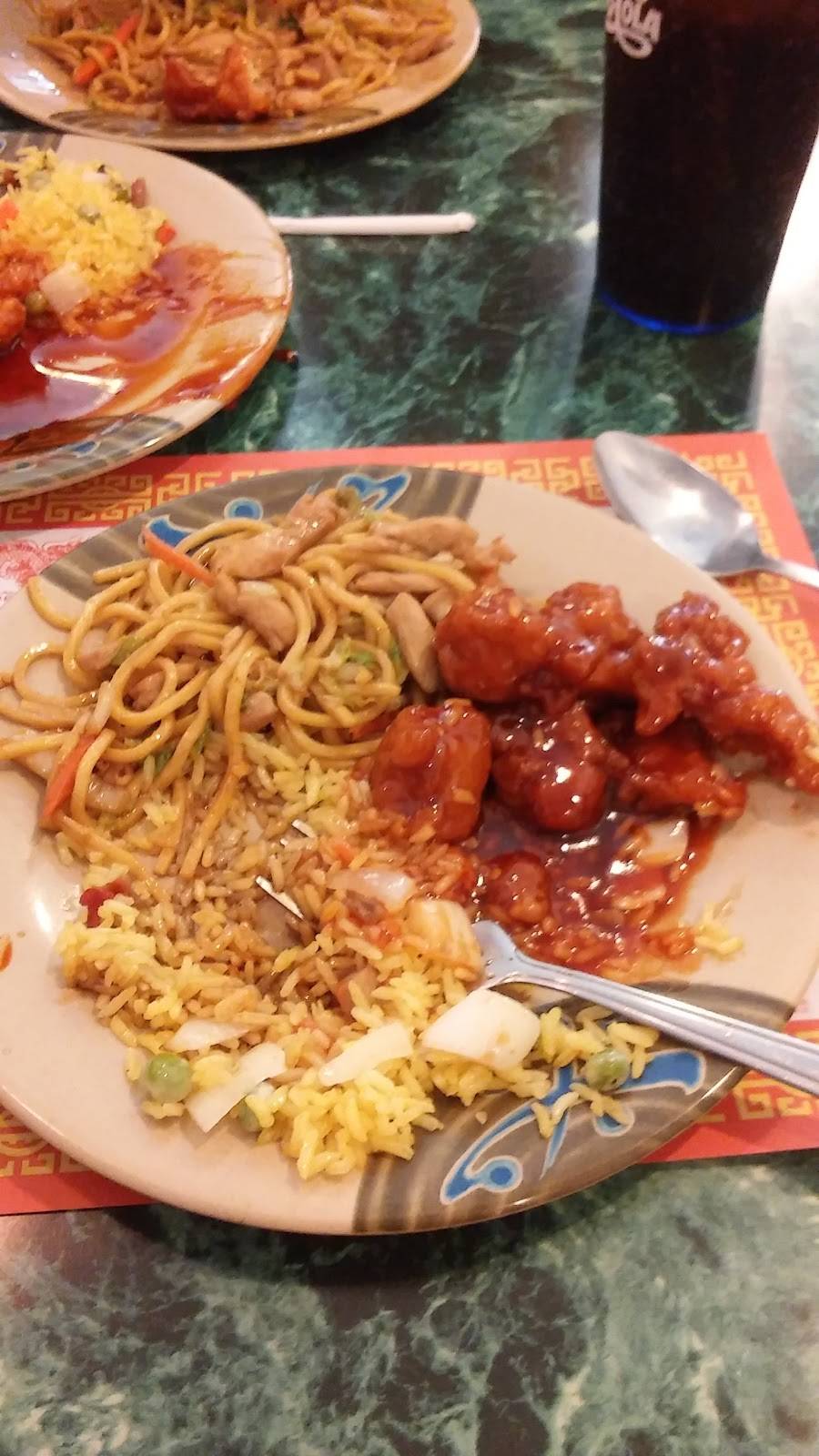 China City | restaurant | 129 N Main St, North Baltimore, OH 45872, USA | 4192570313 OR +1 419-257-0313