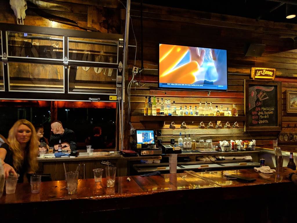 Cowboy Jacks Plymouth | restaurant | 4120 Berkshire Ln N, Plymouth, MN 55446, USA | 7635590257 OR +1 763-559-0257