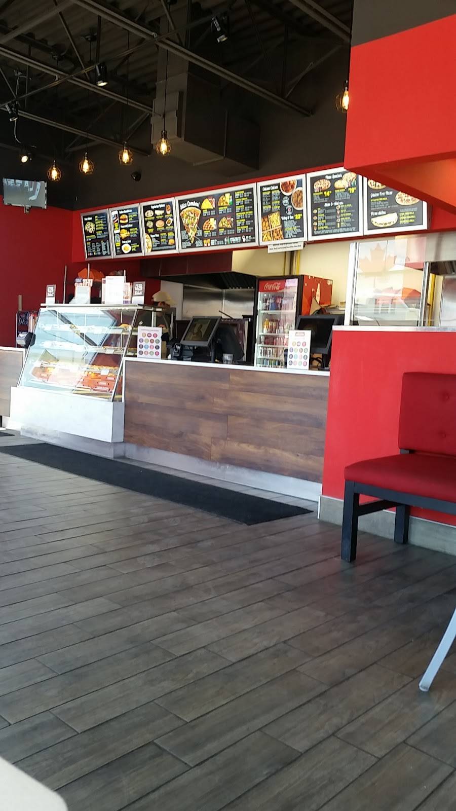 Pizza Pizza | meal delivery | 173 Main St E, Hawkesbury, ON K6A 1A1, Canada | 6136323030 OR +1 613-632-3030