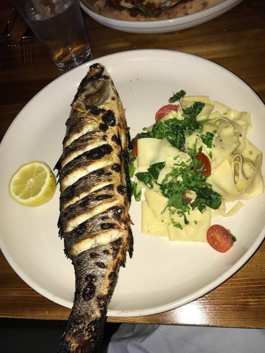 Bocca Italian eatery & pizzeria | restaurant | 2036 N College Ave, Fayetteville, AR 72703, USA | 4793012688 OR +1 479-301-2688