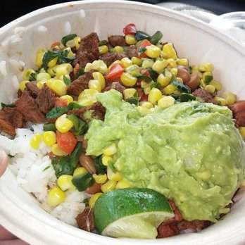 QDOBA Mexican Eats | restaurant | 380 S State Rd 434 Suite 1005, Altamonte Springs, FL 32714, USA | 4076289217 OR +1 407-628-9217