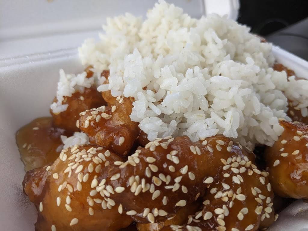 Rice King Express | meal delivery | 127 E Main St, Lehi, UT 84043, USA | 8017665988 OR +1 801-766-5988