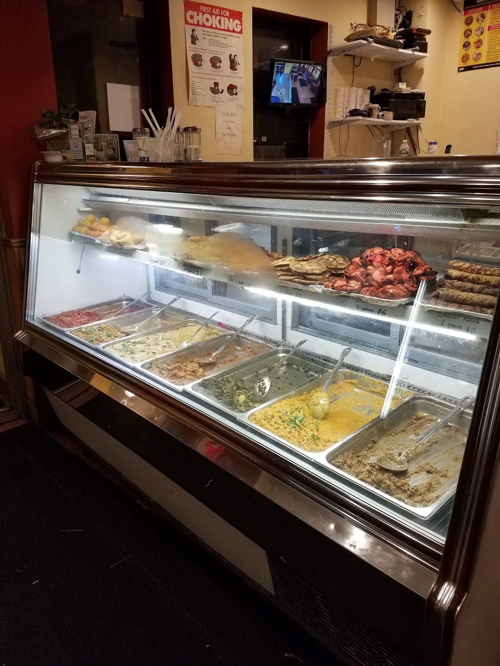 Star Light Grill | restaurant | 80-02 Astoria Blvd, Flushing, NY 11370, USA | 7185058800 OR +1 718-505-8800