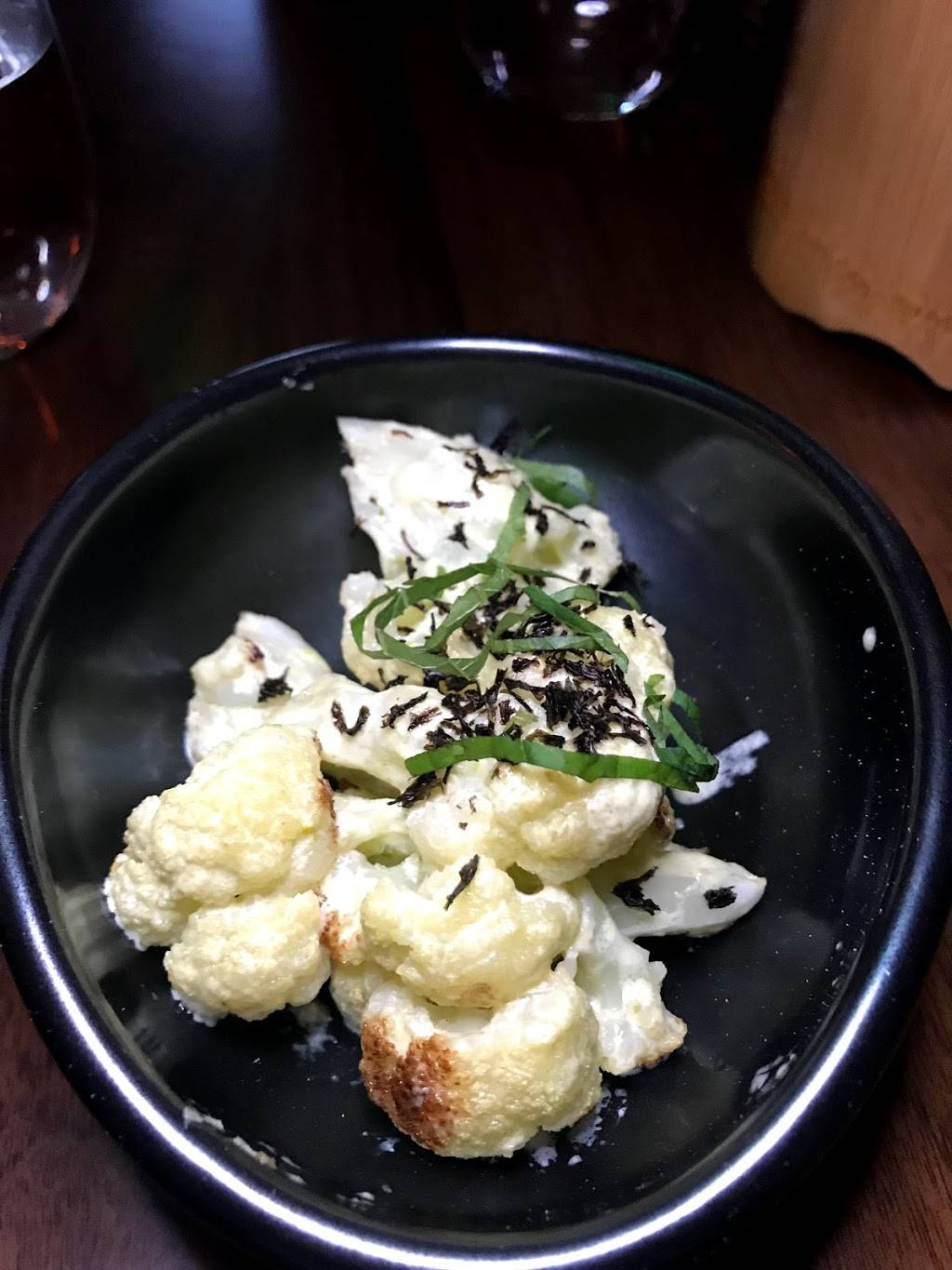 Azabu Miami Beach | restaurant | 161 Ocean Dr, Miami Beach, FL 33139, USA | 7862760520 OR +1 786-276-0520